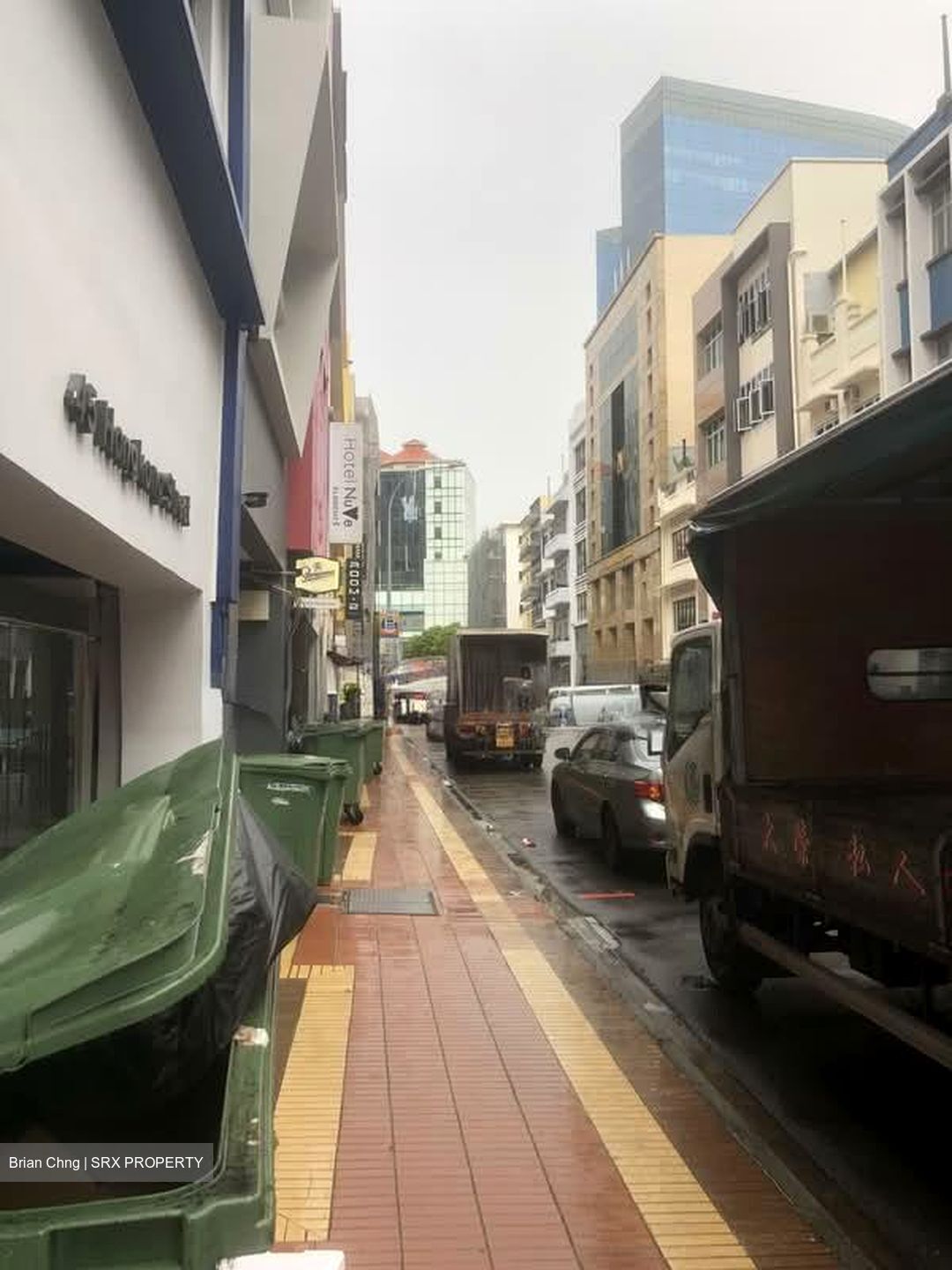 Hongkong Street (D1), Shop House #577108351
